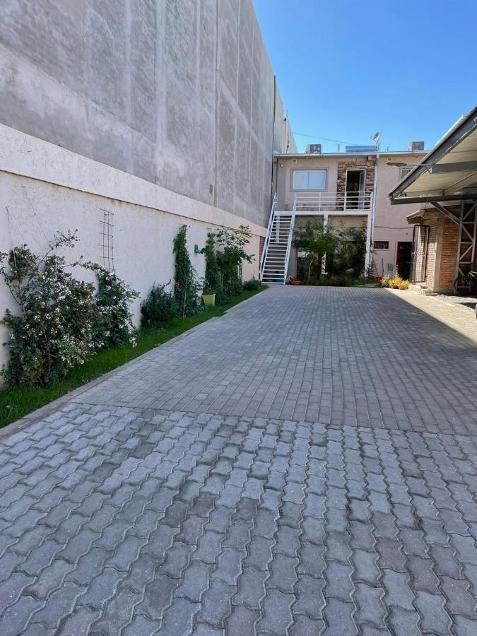 Alojamiento Coihueco Malargüe Εξωτερικό φωτογραφία
