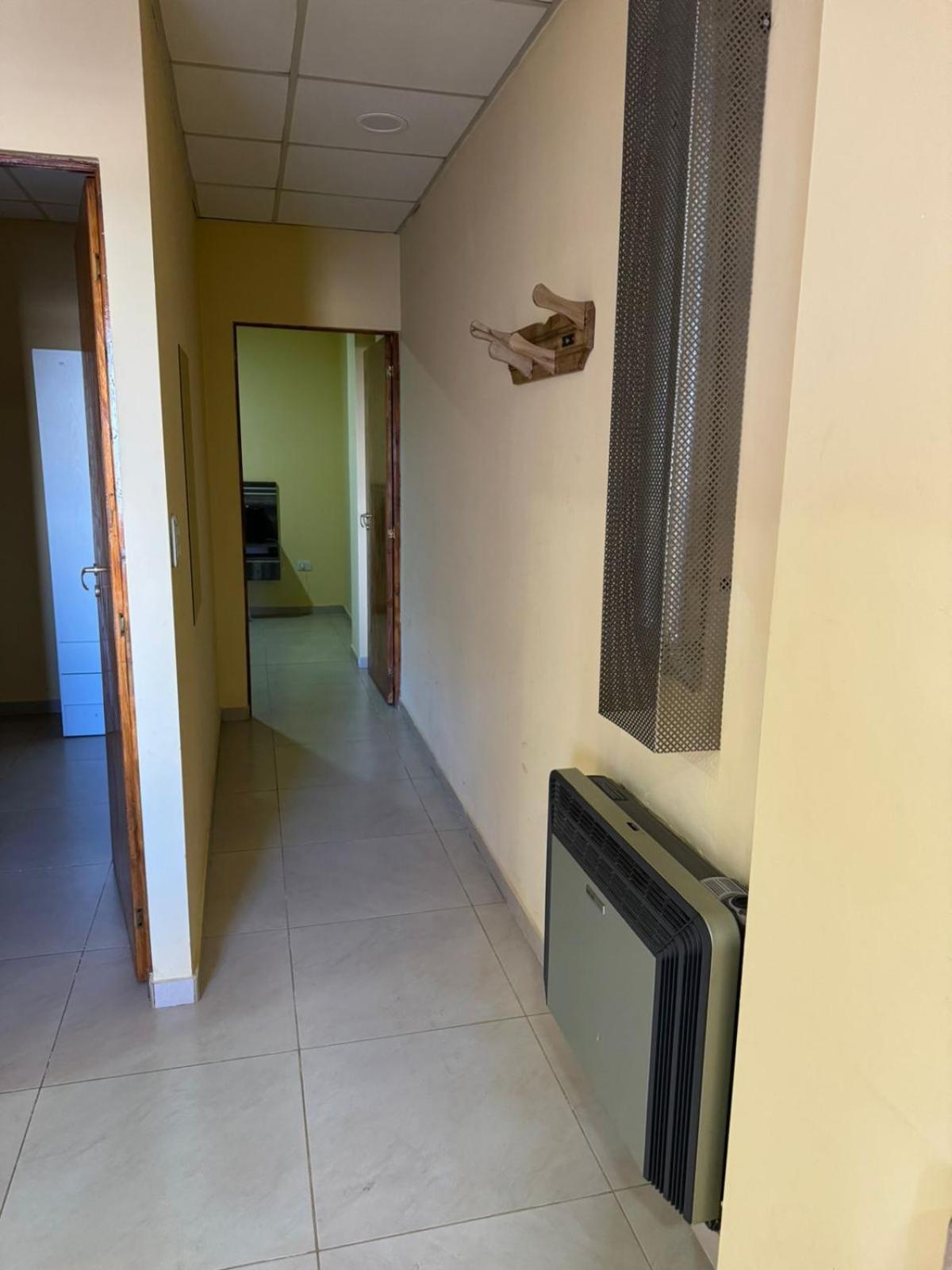 Alojamiento Coihueco Malargüe Εξωτερικό φωτογραφία