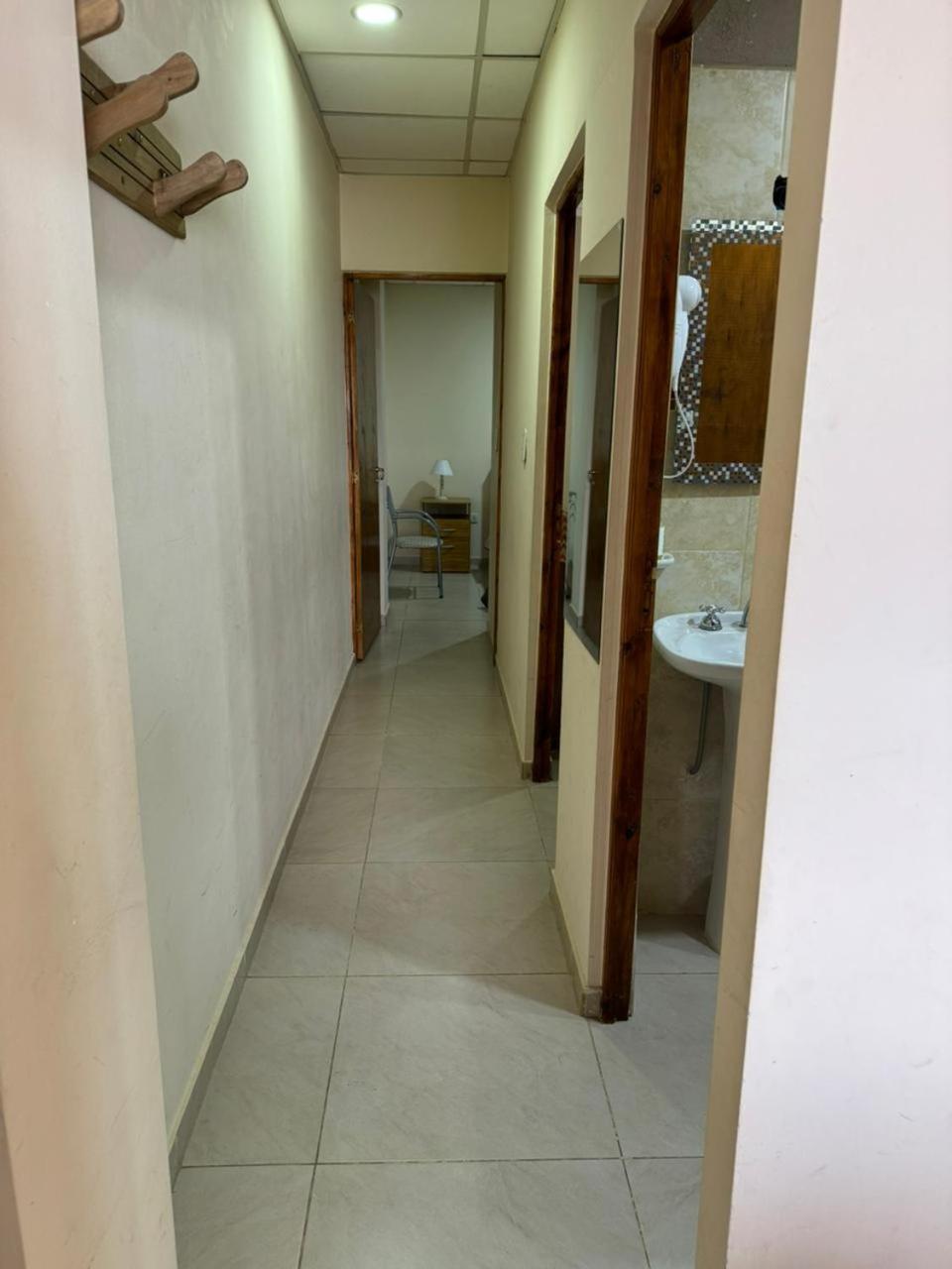 Alojamiento Coihueco Malargüe Εξωτερικό φωτογραφία